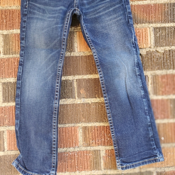 Kids Abercrombie jeans - Picture 2 of 5